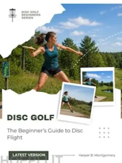 Disc Golf