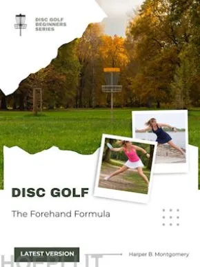 Disc Golf