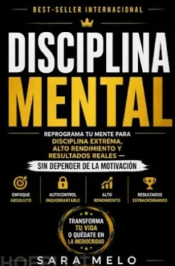 Disciplina Mental