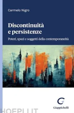 Discontinuità e persistenze - e-Book