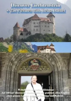 Discover Liechtenstein