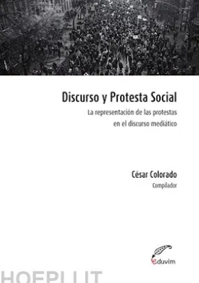 Discurso y protesta social