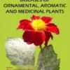 Diseases of Ornamental, Aromatic and Medicinal Plants