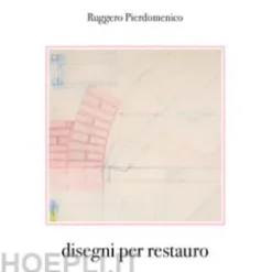 disegni per restauro