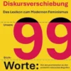 Diskursverschiebung - Das Lexikon des Modernden Feminismus