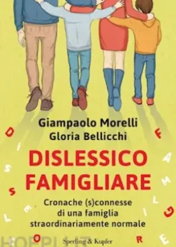 Dislessico famigliare