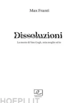 Dissoluzioni