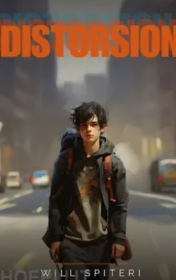 Distorsion