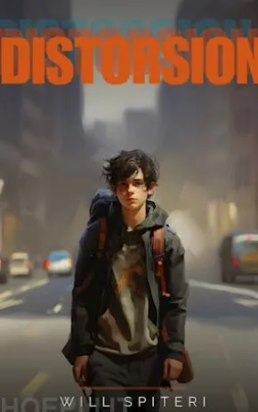 Distorsion