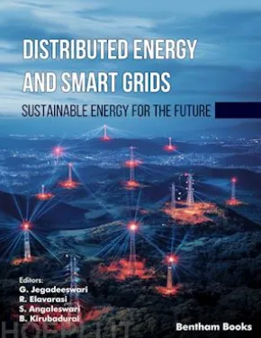 Distributed Energy and Smart Grids: Sustainable Energy for the Future