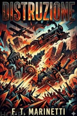 Distruzione: Poema Futurista