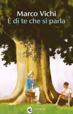 È di te che si parla