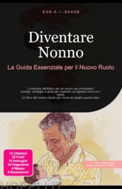 Diventare Nonno: La Guida Essenziale per il Nuovo Ruolo