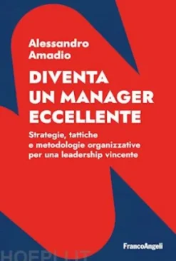 Diventa un Manager Eccellente