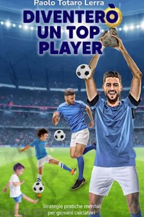 Diventerò un top player