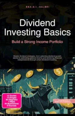 Dividend Investing Basics: Build a Strong Income Portfolio