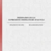 Dizionario delle espressioni idiomatiche spagnole