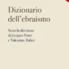Dizionario dell’ebraismo