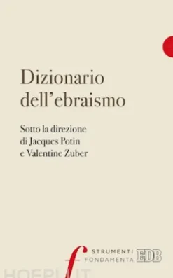 Dizionario dell’ebraismo