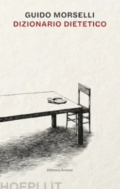 Dizionario dietetico