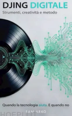 DJing Digitale