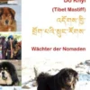 Do Khyi (Tibet Mastiff)