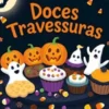Doces Travessuras