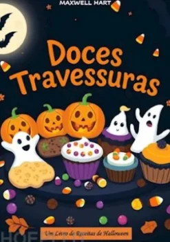 Doces Travessuras