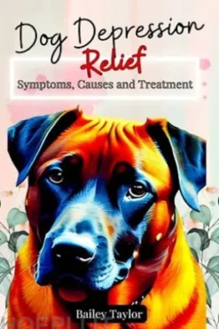 Dog Depression Relief