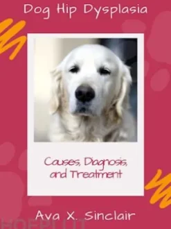 Dog Hip Dysplasia