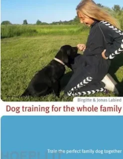 Dog training for the whole family