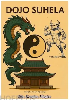 Dojo Suhela