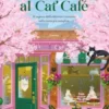 Dolci imprevisti al Cat Café