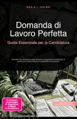 Domanda di Lavoro Perfetta: Guida Essenziale per la Candidatura