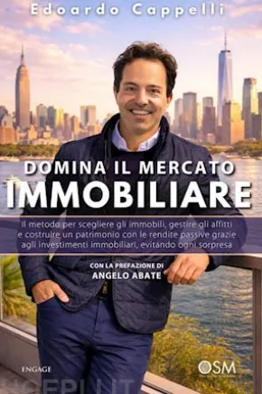 Domina il mercato immobiliare