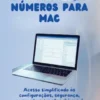 Dominando os números para MAC