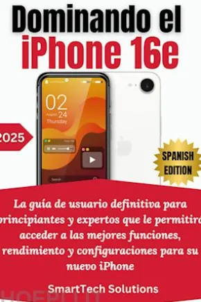 Dominando el iPhone 16e