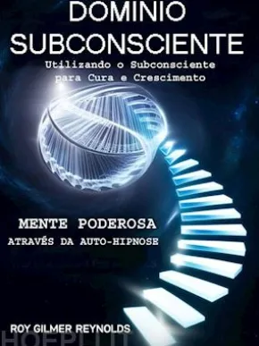 DOMÍNIO SUBCONSCiENTE