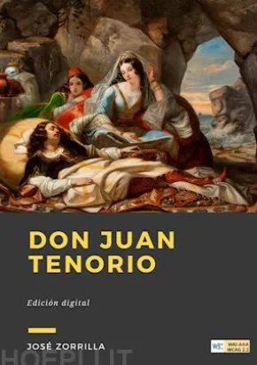 Don Juan Tenorio