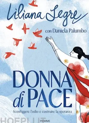 Donna di pace
