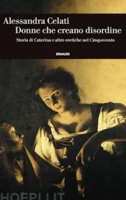 Donne che creano disordine