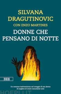 Donne che pensano di notte