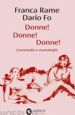 Donne! Donne! Donne!