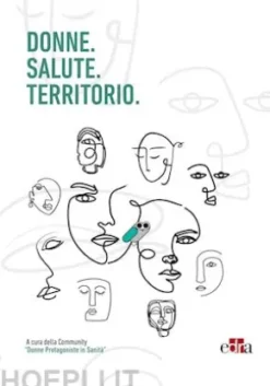 Donne. Salute. Territorio