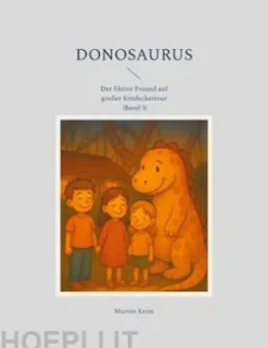 Donosaurus