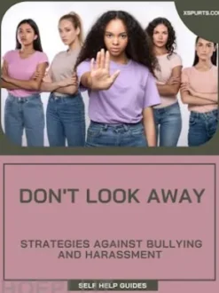 Don't Look Away