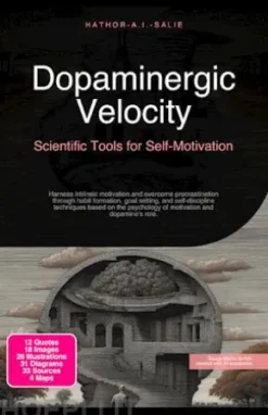 Dopaminergic Velocity: Scientific Tools for Self-Motivation