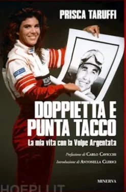 Doppietta e punta tacco