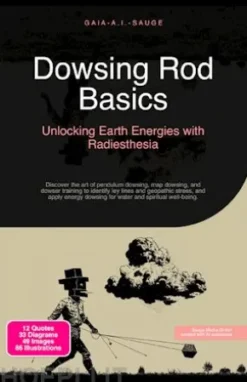 Dowsing Rod Basics: Unlocking Earth Energies with Radiesthesia