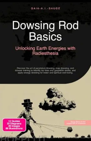 Dowsing Rod Basics: Unlocking Earth Energies with Radiesthesia